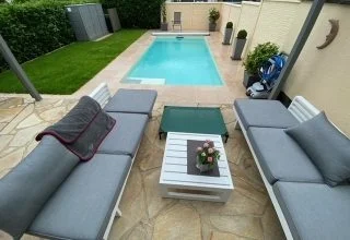 Kreativ und Individuell Garten Kreationen
