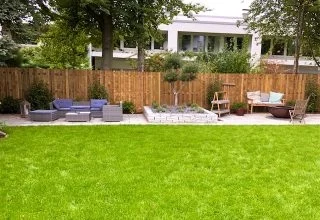 Ihr Ansprechpartner für Gartengestaltung